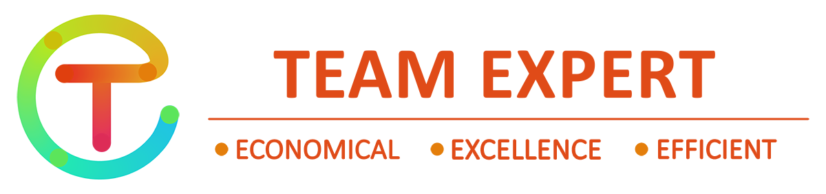 TeamExpert